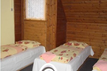 Čekija Bungalov Trutnov, Eksterjeras